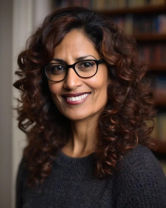 Portrait de Suzanne Hue